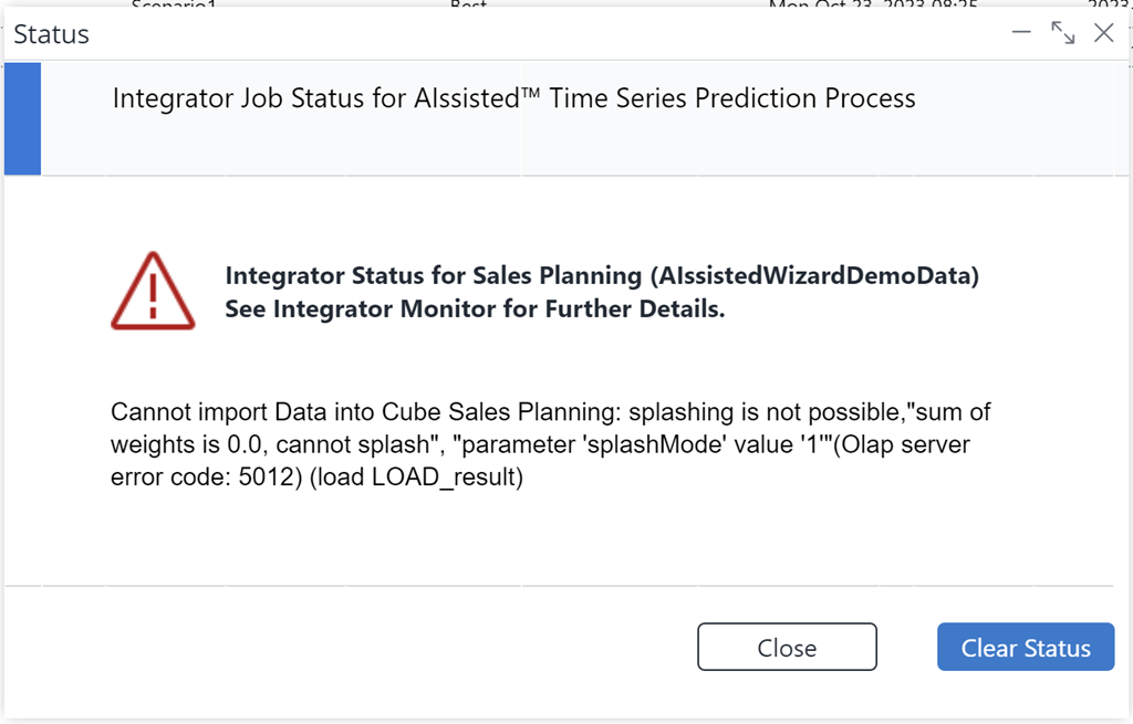 AIssisted™ Planning FAQ