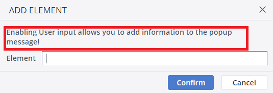 Jedox Web Actions: Send Email