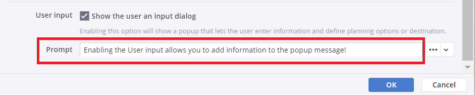 Jedox Web Actions: Read/Write Value